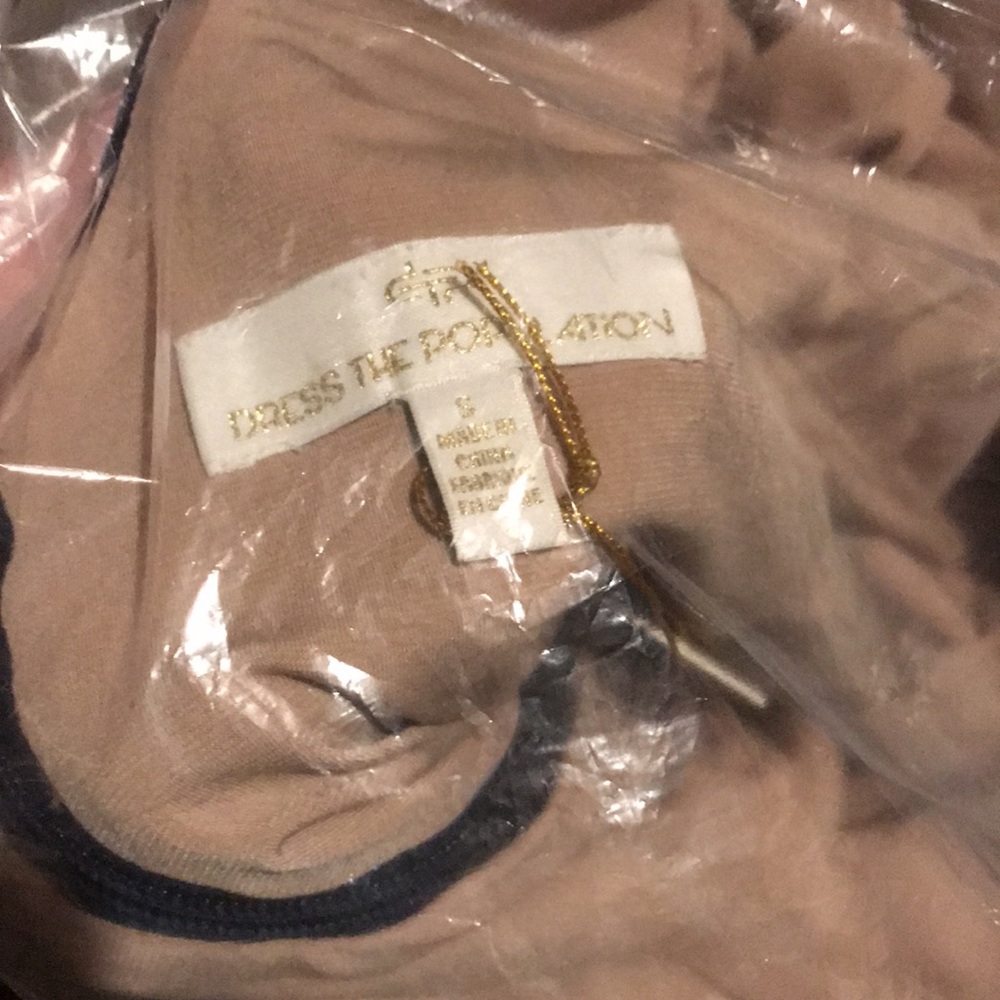 NWT Dress The Population Emery Sequin Midi Dress - Picture 3 of 5